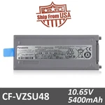 Genuine Oem CF-19 CF-VZSU48U CF-VZSU50 Battery For Panasonic Toughbook New. Price: $29.89.