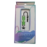 Wacom Bamboo Stylus Mini Green For Touch Screens Tablet Phones New. Price: $16.00.
