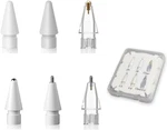 Love Mei Replacement Pencil Tips For Apple Pro,upgraded Fit New. Price: $12.20.