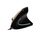 Adesso Imouse E1 Vertical Ergonomic Right Hand Illuminated Computer New. Price: $49.40.