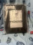 Moko Ipad Pro 11 2020 Case Black Polycarbonate For Apple Tablet Cover New. Price: $15.97.