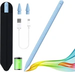 Stylus For Ipad 2018-2025 With Palm Rejection, Apple Pencil New. Price: $16.99.