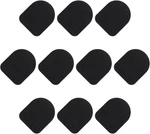 Meccanixity Gloves Touch Screen Sticker Ultra High Sensitivity Flexible 40 Pack New. Price: $11.36.