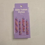 4 Pack Friendly Stylus Pens For Touch Screens Kids Smart Watch Tablet Ipad New. Price: $10.40.