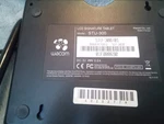 Wacom STU-300/01 Lcd Signature Tablet Used. Price: $10.00.