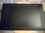 Wacom Intous 5 Touch Medium Tablet, Used. Price: $40.00.
