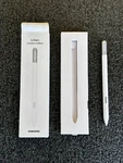 Samsung Pen Creator Edition White (EJ-P5600) Used. Price: $37.99.