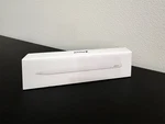 Apple Pencil 2ND Gen For Ipad Pro New, Free Shipping MUBF2AM/A Model A2051 Open. Price: $74.99.