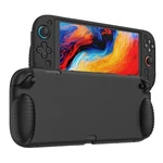 Moko Switch 2 Cover Silicone Case Integrated Design Non-dock Compatible Grip New. Price: $38.47.