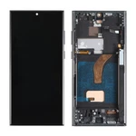 Oled For Samsung Galaxy S22 Ultra 5G SM-S908U Lcd Screen Touch Digitizer Frame New. Price: $79.07.
