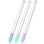 3 Pack With Samsung Galaxy Tab S7/S7+/S7 FE/S8/S8+/S8 ULTRA/S9/S9+/S9 Ultra/s... New. Price: $23.45.