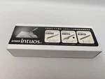 Wacom INTUOS3 ZP-400E Airbrush With Side Switch Wheel And Eraser Unopened Used. Price: $195.28.