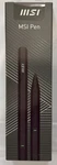 Msi Pen Stylus Black S1S0000360D2210212012363 (brand New). Price: $49.00.
