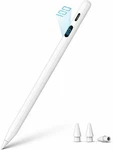 A-pce Ipad Pencil For Apple 2018-2025, Fast Charging With Led Power New. Price: $25.42.