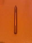 Microsoft EYU00041 Surface Pen - Poppy Red Genuine Rare Used. Price: $50.00.
