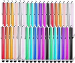 Briout Pens For Touch Screens, 36 Pack Capacitive Stylus, High Precision Open. Price: $12.00.