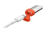 Logitech 914-000034 Apple Tablet Orange Ipad Air (4TH GEN)(A2316 A2324 A2325 Nuovo. Price: $103.50.