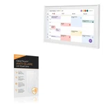 Boxwave Screen Protector Compatible With Skylight Calendar (15 Inch) - Cleart... New. Price: $77.48.
