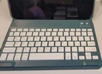 Harvopu Ipad Air 11" 10.9" Keyboard Case Backlit Detachable Cover Pine Green Used. Price: $19.98.