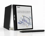 New In Box Bigme B751C Ebook Reader 7'' Color Paper Tablet 4+64GB Case/pen. Price: $219.99.