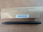 Lenovo Yoga Pen Usb-c Magnetic Stylus Black Brand New!. Price: $35.99.