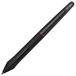 Xp-pen PA2 8192 Pressure Battery-free Stylus Solely For Artist Black New. Price: $28.41.