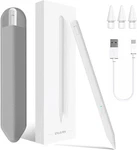 Stylus For Ipad 11TH&10TH Generation,milikilo With Pencil White New. Price: $15.99.