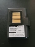 Takoci Replacement Battery For Zebra QLN220 QLN320 ZR628 P1031365-025 P103136... New. Price: $21.43.