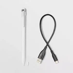 Stylus - Heyday White Open. Price: $19.85.