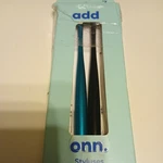 Lot Of 2 Onn Apple Pencil (stylus) Universal Holder Compatible ONA19TA001 Nip Open. Price: $50.00.
