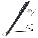 Nibtoutech NBT08 Emr Stylus For Remarkable 2 Pen With Eraser, 4096 Black New. Price: $46.15.