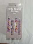 New Gems Kids Silicone 4PK Gray - Styluses For Tablets. A13. Price: $9.00.