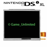 New Bottom Lower Lcd Screen Replacement For Nintendo Xl Ndsi Ll Usa. Price: $21.37.