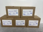 Fresh Products Wave 3D Urinal Screen Deodorizers Herbs Mint Pack Of 50 New. Price: $100.00.