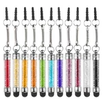 Meccanixity 11PCS Stylus Pen For Touch Screens Mini Crystal Diamond... New. Price: $22.52.