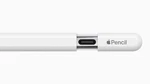 New Apple Pencil Usb-c White Stylus MUWA3AM/A For Ipad Sealed In Box. Price: $43.99.