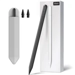 Coostart Stylus Pen For Ipad 9TH&10TH Gen, 5 Min Fast Charge, Black New. Price: $13.39.