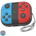 Tronwin Silicone Airpods 2 Case Protective Cover Skin Gamepad Design For New. Price: $27.99.