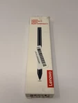 Lenovo Digital Pen 3 Laptops, Supports Multiple Protocols, Advanced Tilt Teal Used. Price: $29.99.