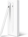 Pencil 2ND Generation For Ipad: Magnetic Wireless Charging (air 4/5, Mini 6, Pro New. Price: $45.93.