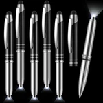 5 Pieces Stylus Pen For Touchscreen Devices Multi-function Capacitive With New. Price: $22.56.