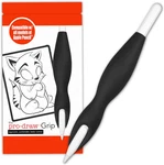 The Grip For Apple Pro, 1ST /2ND Gen Pencil, And Usb-c Model New. Price: $18.26.