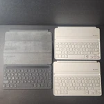 Apple Smart Keyboard A1829 For Ipad Pro Logitech Ultrathin Cover I5 Y-R0041 Lot Used. Price: $24.97.