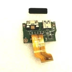 17V4Y Dell Latitude 12 Rugged Tablet 7202 Micro Serial Port Usb 3.0 Io Cir New!. Price: $28.99.