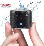 Ewa Travel Case Packed, A106 Pro Portable Bluetooth Speaker With Custom Bass Rad New. Price: $28.26.