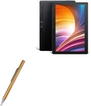 Stylus Pen Compatible With Dragon MAX10 Tablet - Finetouch Capacitive New. Price: $23.49.