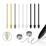 Nwantf Soft/metal Nibs/tips Replacement For Samsung Galaxy Tab 1+2+6 Pcs Set New. Price: $16.15.