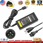 90W 20V 4.5A For Lenovo Laptop Charger Ac Adapter Power Supply Square Tip New. Price: $10.92.