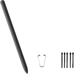 Black Galaxy Tab S6 Lite Pen Replacement For Samsung (e New. Price: $14.60.
