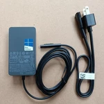 65W Microsoft Surface Pro 3 Book Laptop Charger Power Adapter 1706 15V4A New. Price: $18.99.